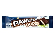 E.WEDEL PAWEŁEK DUO COCONUT 45g DÁTUM: 2024/07/13