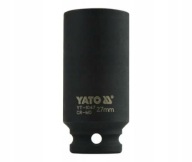 YATO DEEP IMPACT SOCKET 1/2