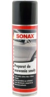 SONAX AGENT Odstraňovač dechtu 334200