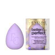 Eveline Cosmetics Lepšie ako dokonalá hubka na make-up