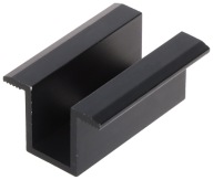 UNIVERZÁLNY STREDOVÝ DRŽÁK PV-KS/50/B PRE FOTOVOLTAICKÉ PANELY