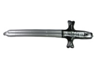 Nafukovací ''Meč'' 80 cm / 1 kus