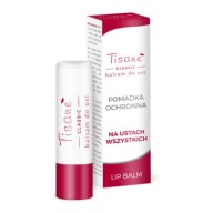 Tisane Balzam na pery 4,3g krabička na rúž