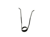 Pulzátorová flip spring HP-100 zinok Dojací stroj