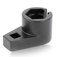 LAMBDA SONDA KĽÚČOVÁ ZÁSUVKA SONDY 22 mm 3/8