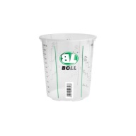 BOLL PLASTOVÁ NÁDOBA S DELENÍM 1100 ML