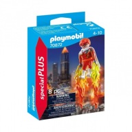 PLAYMOBIL 70872 SUPERHERO