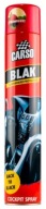 K2 CARSO BLAK KOKPIT PLAK JAHODA 750ML