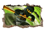 Nálepka Tlapková patrola / LEGO NINJAGO! Veľký výber!