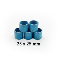 PFERD PUSHING BUSHING Pushs Zirkónium 25x25 P80 - 5 ks.