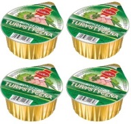 4x 130g EVRAMEAT Turistická konzerva