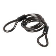 No-Ride Junior LAMP, bezpečnostný kábel Ø 6 mm