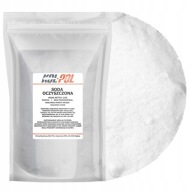 Sóda bikarbóna 1kg Potravinársky hydrogénuhličitan sodný | KOL-POL