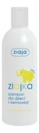 Ziaja Ziajka šampón pre deti a dojčatá 270 ml