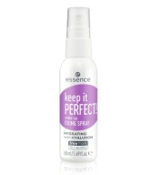 Fixačná hmla na make-up Essence Keep It Perfect