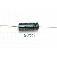 Elektrolytový kondenzátor 470uF 16V 11x27 os