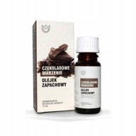 Prírodné arómy olej CHOCOLATE DREAM 12ml