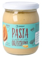Krukam Arašidové maslo Arašidový krém 100% Arašidy 500 g
