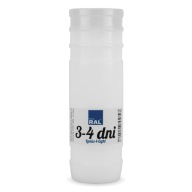 Náhradná vložka do sviečky Lumis Light 3-4 dni