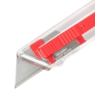 BEZPEČNOSTNÝ KNIFE pružinový nôž - vysúvacia čepeľ