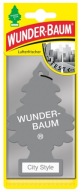 Vôňa na vianočný stromček Wunder Baum City Style