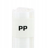 SUPER HQ BINDER PLASTOVÉ ZVÁRANIE - PP BIELY 100g
