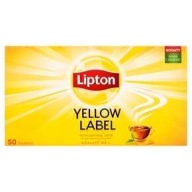 LIPTON EXPRESS ČAJ 50 VRECÍ x 2G