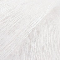 Priadza DROPS Kid-Silk č. 38 Krieda