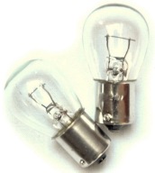 ŽIAROVKY BA15S 6V 21W BRZD