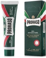 PRORASO Gél na rezy pri holení, kamenec, 10 ml.