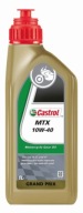 OLEJ CASTROL MTX 10W40 1L