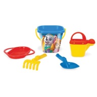 Sada piesku PAW Patrol PAW WADER 5 ks. Nový