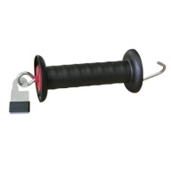 Kľučka brány s konektorom Litzclip pre 20 mm pásku