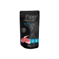 Piper Pure Wet krmivo pre psov jahňacie 150 g