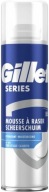 Séria GILLETTE Hydratačná pena na holenie 250 ml