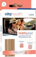 FABRIPLAST LÁTKA 6CM X 1M + NOŽNICE NA strihanie