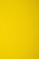 Farebný vystrihovací papier 220g žltý - 10A5