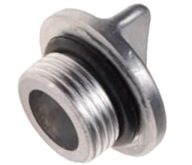 Plniaca zátka motorového oleja SUZUKI GN125 GN 125 4T