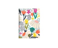COOLPACK NOTEBOOK A5 lemovaný 60K SUNNY DAY