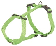 Prémiový postroj, XS–S: 30–44 cm/10 mm, jablko