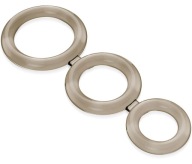 ROZTAŽNÝ EREKČNÝ PRSTENEC TRIPLE SEX RING