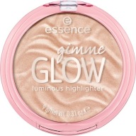 Essence GIMME GLOW Highlighter 10 HLAV NA ŠAMPANSKÉ