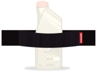 Samostatný suchý zips - Držiak na suchý zips do kufra - 30 cm