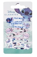 ŠTÍTKY DO VLASOV STICH DISNEY SET