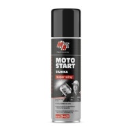 PRÍPRAVA NA ŠTARTOVANIE MOTORA MÔJHO AUTA MOTO START