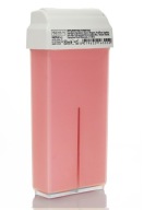 Ružový depilačný vosk Erbel 80ml