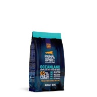 PRIMAL SPIRIT 65% krmivo pre psov Oceanland 1kg