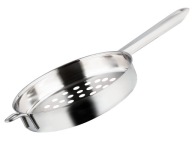 HALUSZEK CITKO NA NULKY, STRUDOK 18CM