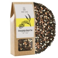 Mary Rose Tea Chocolatier čokoláda