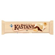 Orion Ledove Kaštany Bile